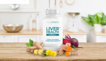 liver health formula
