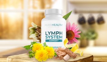 Lymph System Support