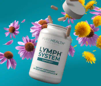 Lymph System Support