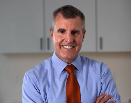 Dr. Ian Tullberg