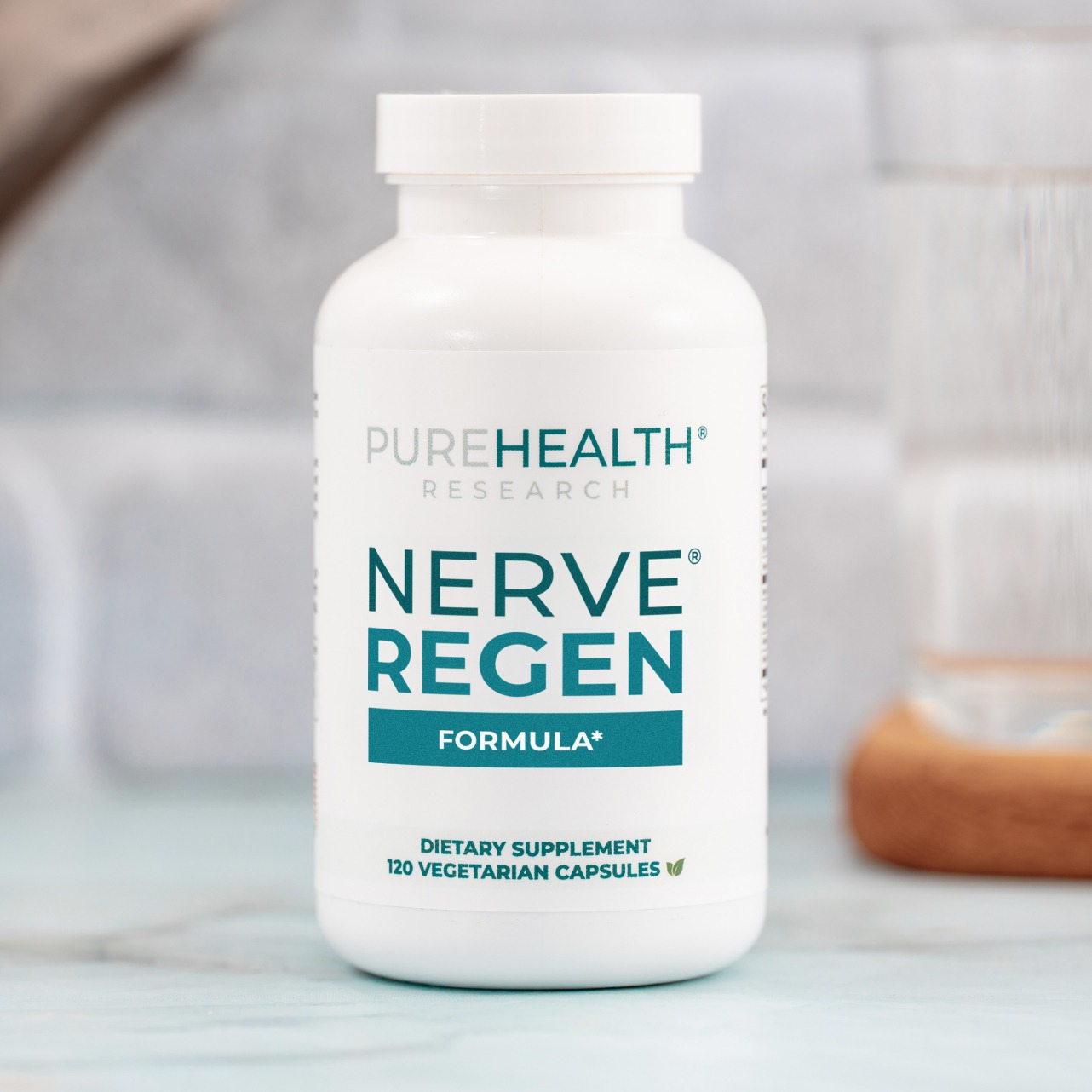 Nerve ReGen Formula