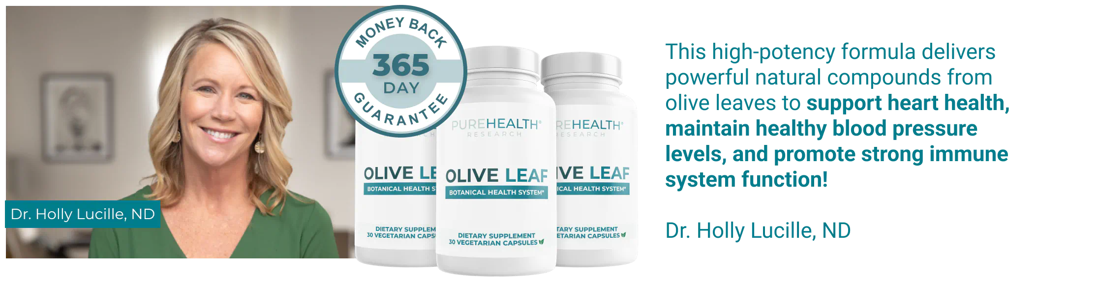 365 money back guarantee