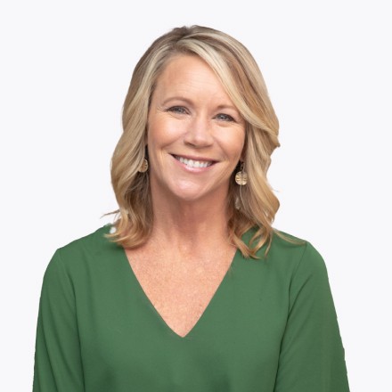 Dr. Holly Lucille, ND, RN