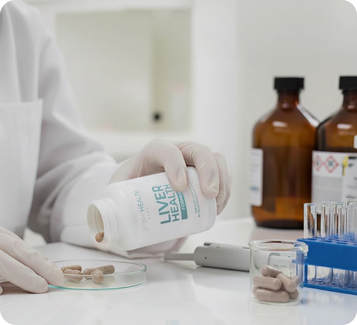 PureHealth Research quality standards process