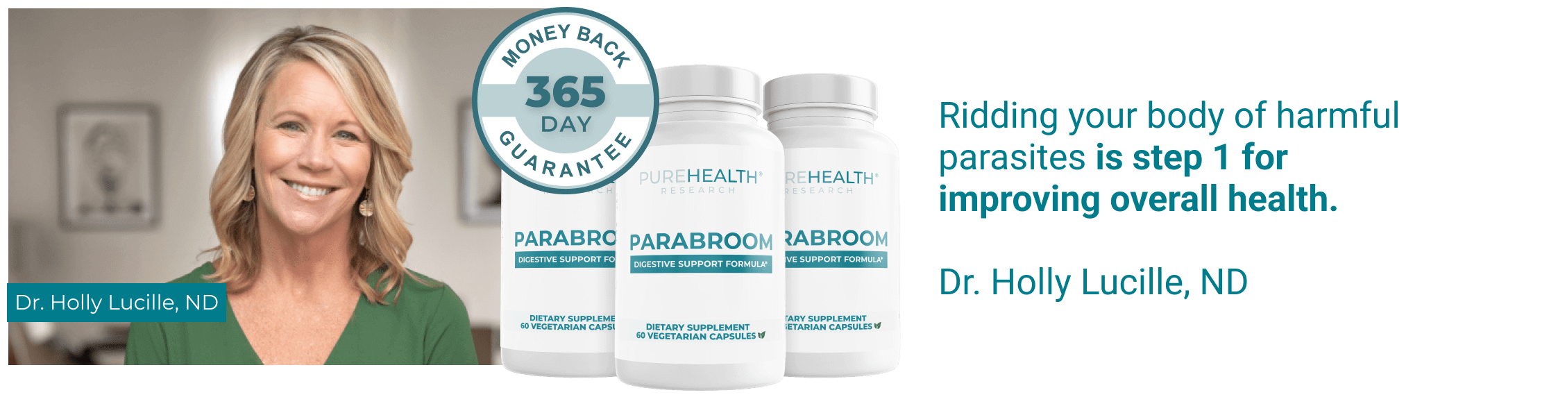 365 money back guarantee