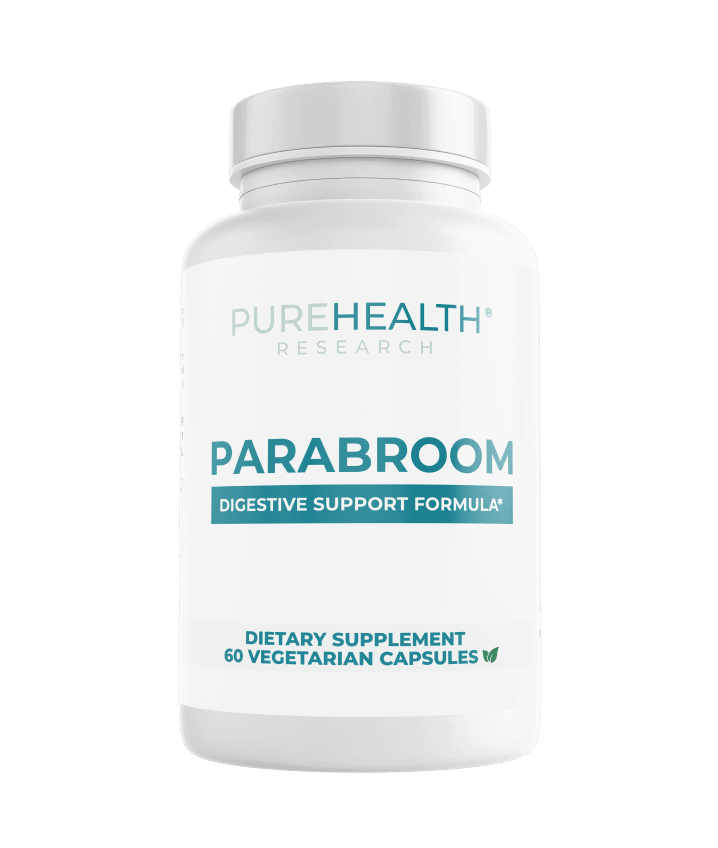 Parabroom