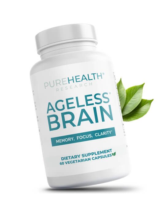 Ageless Brain