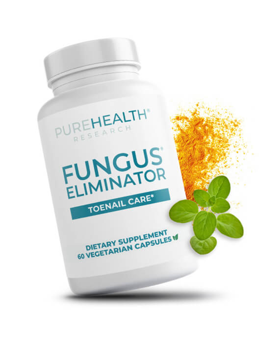 Fungus Eliminator