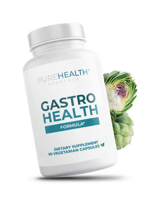 Gastro Health Formula