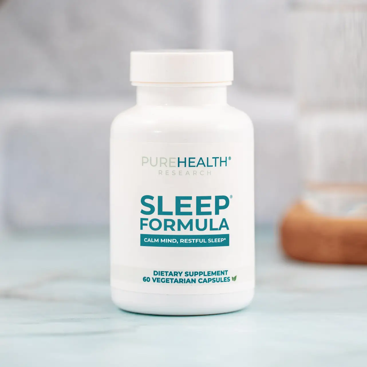 Sleep Formula