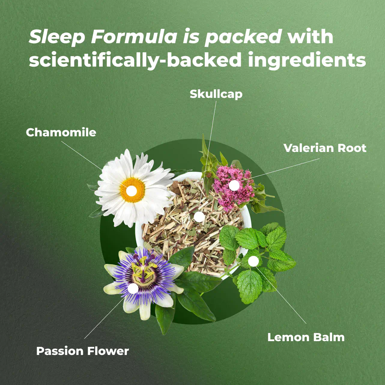 Sleep Formula