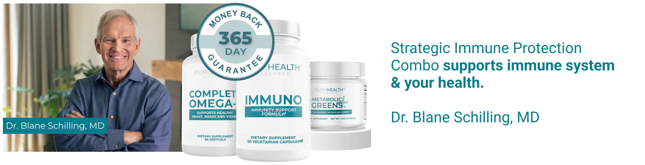 365 money back guarantee