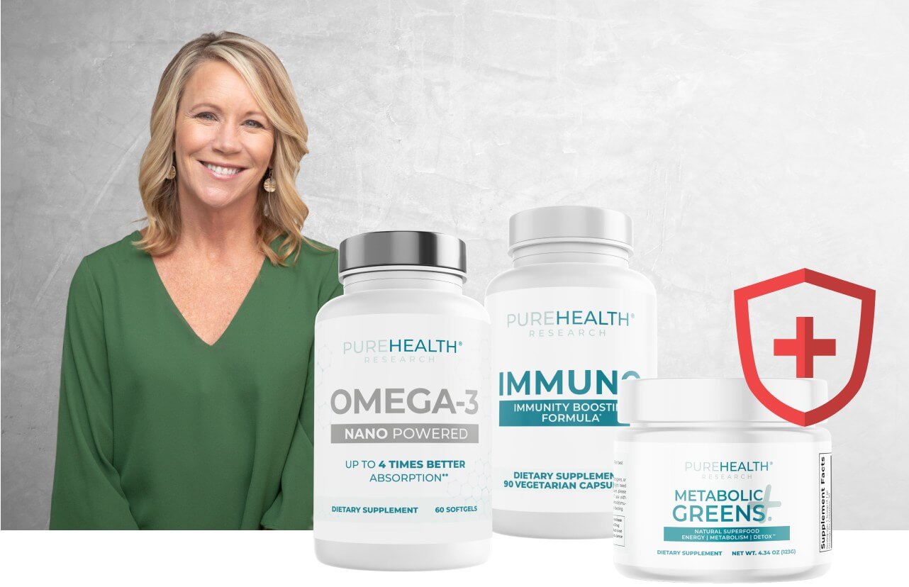 Strategic Immune Protection Combo