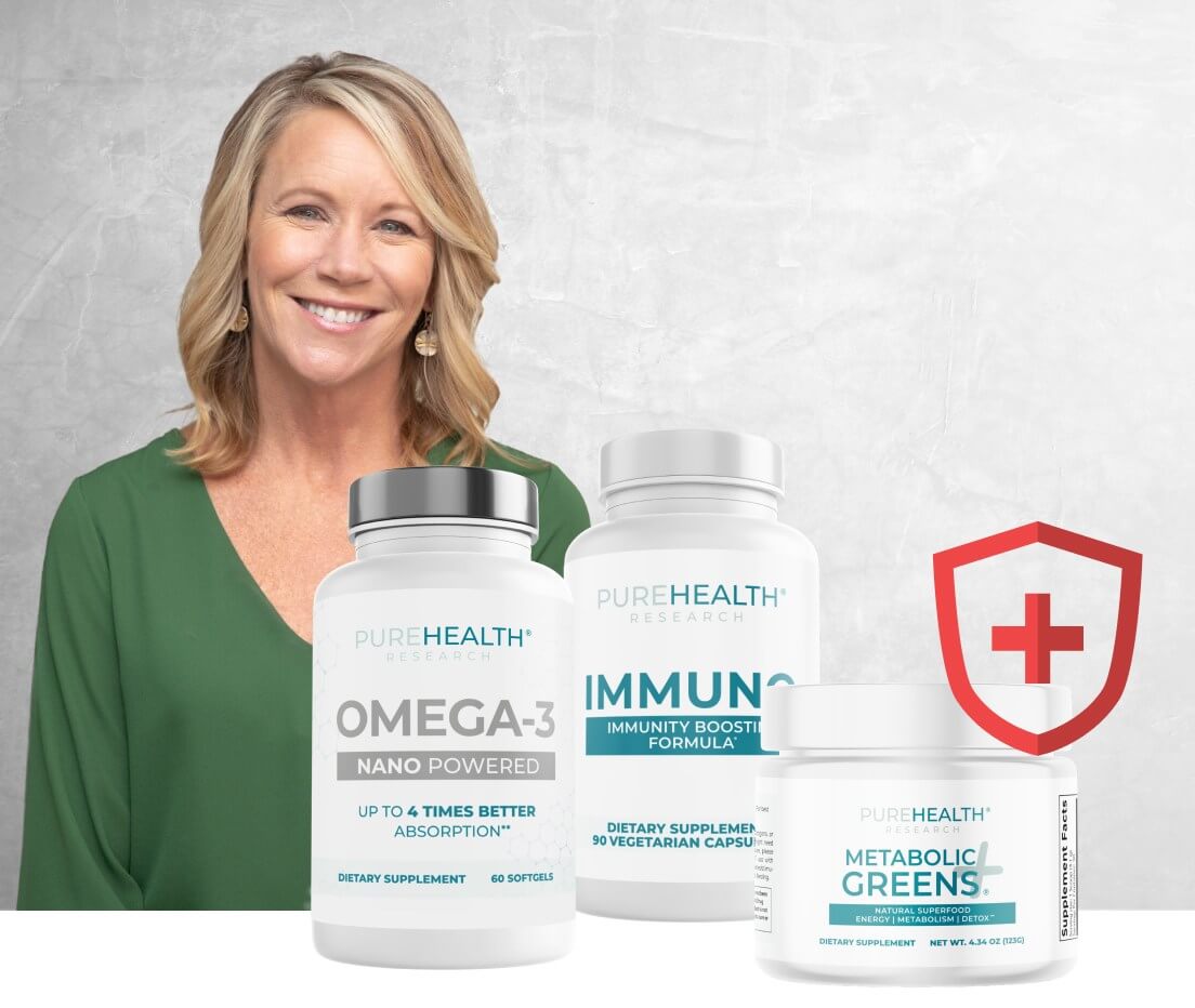 Strategic Immune Protection Combo