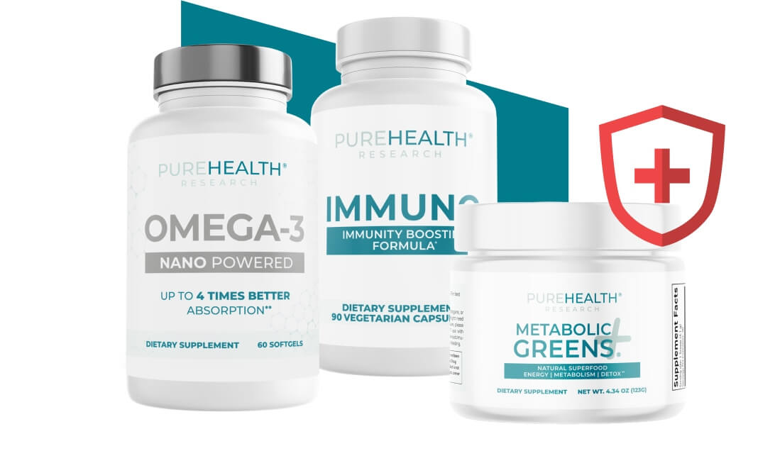 Strategic Immune Protection Combo