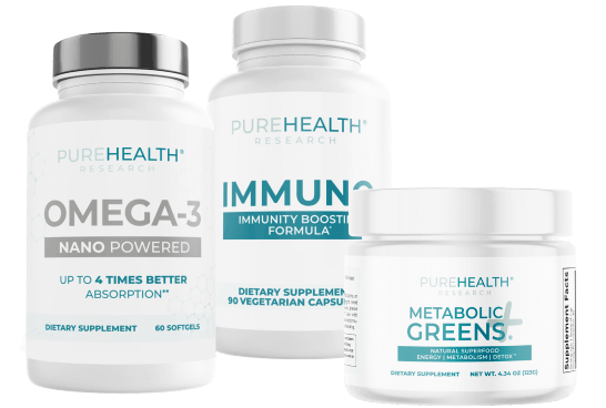 Strategic Immune Protection Combo