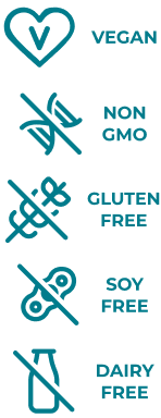 GLP Fusion diet badges