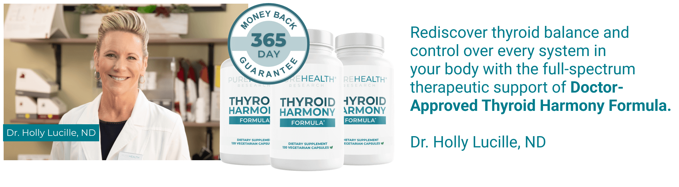 365 money back guarantee