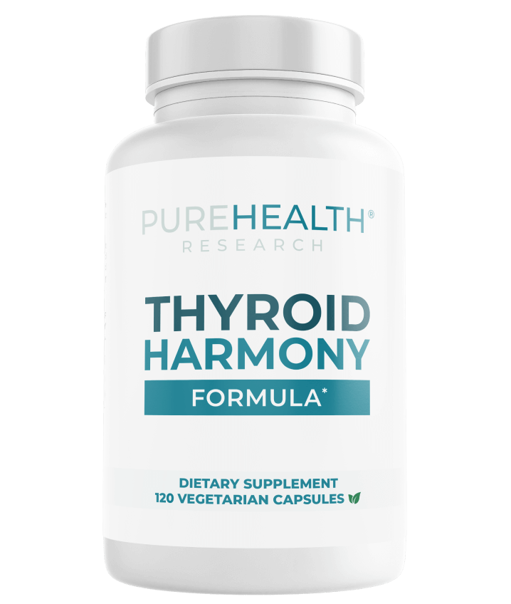 Thyroid Harmony Formula