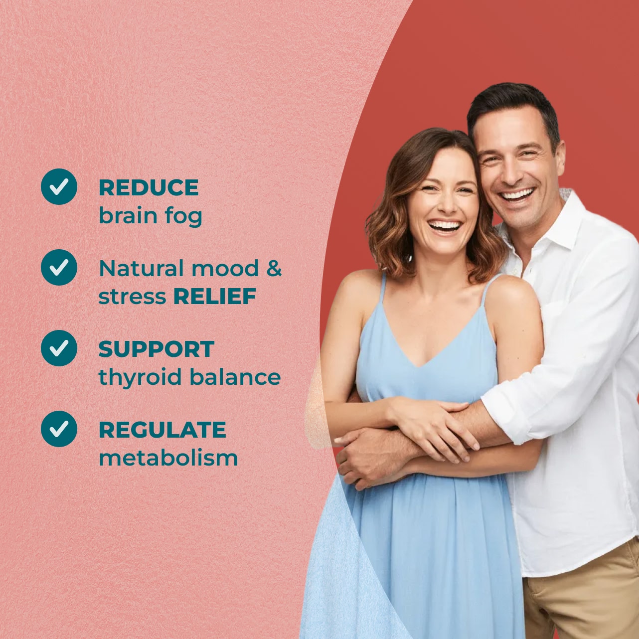 Thyroid Harmony Formula