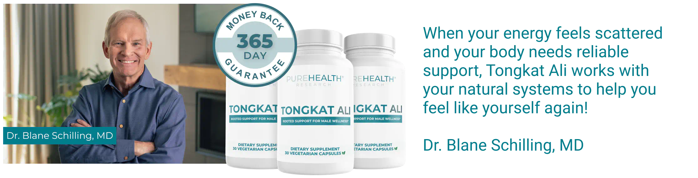 365 money back guarantee