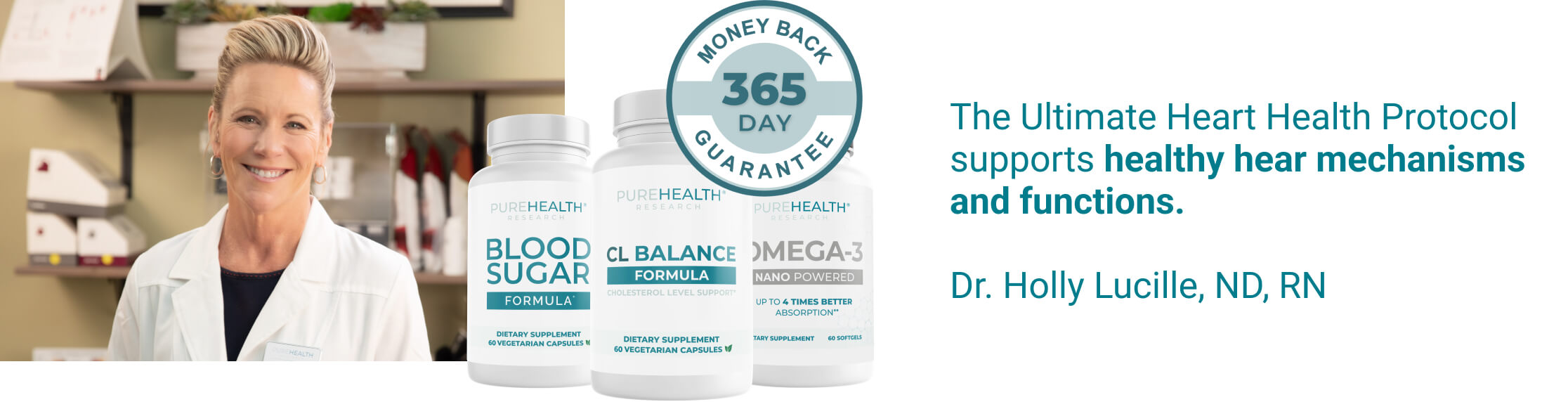 365 money back guarantee