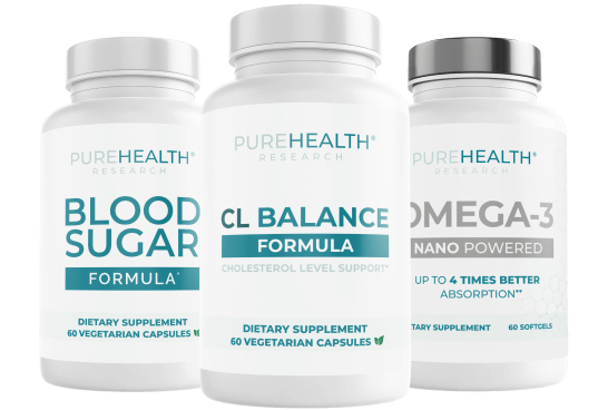 Ultimate Heart Health Protocol