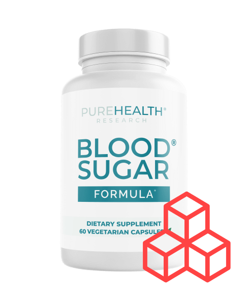 Blood Sugar Formula