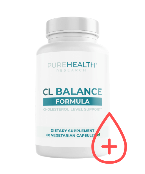 CL BALANCE