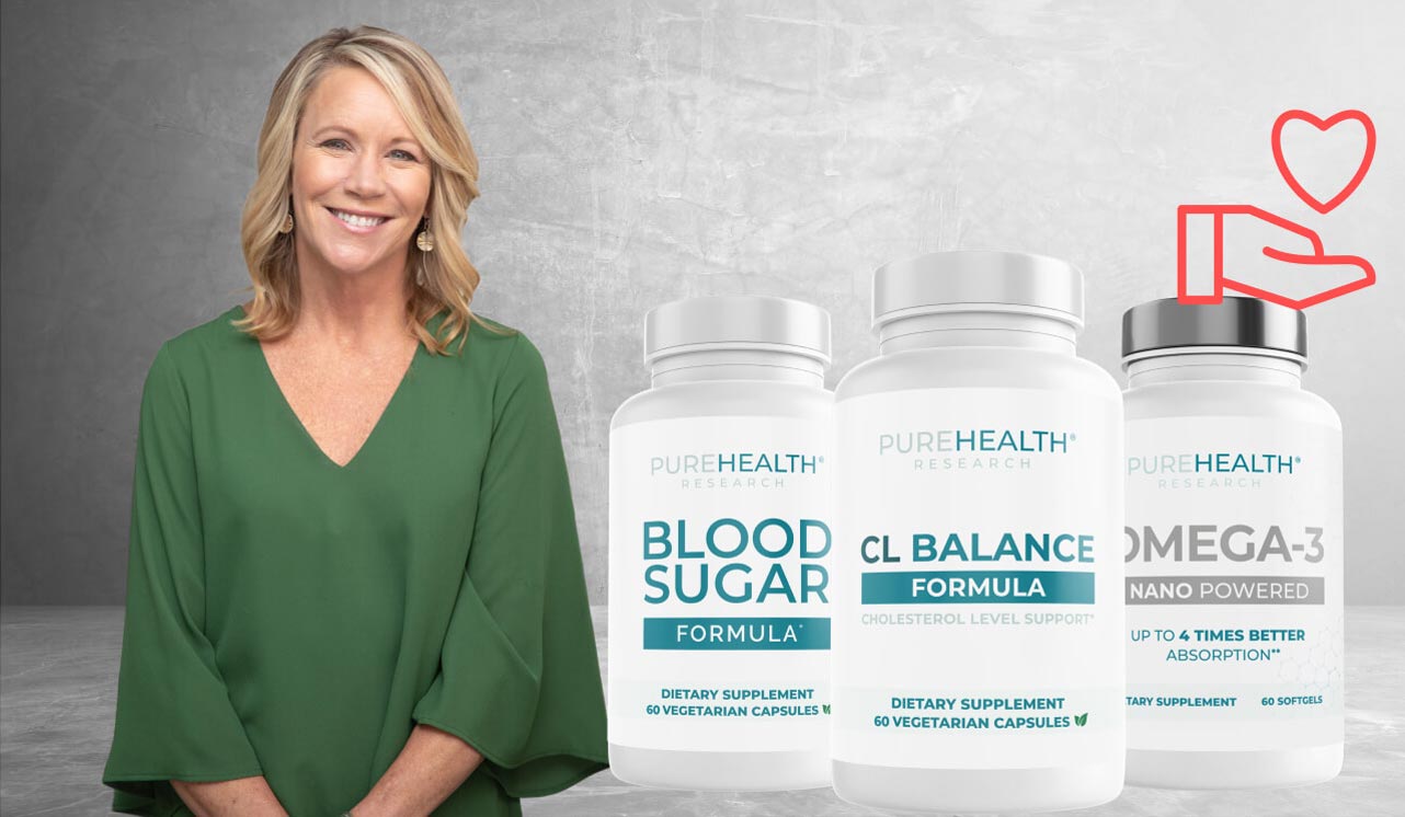 Ultimate Heart Health Protocol